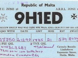 Qsl 1-9