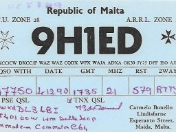 Qsl 1-9