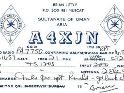 Qsl a-b