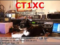 Qsl eqsl