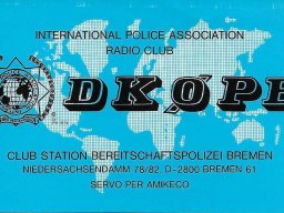 Qsl c-d