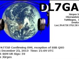 Qsl c-d