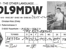 Qsl c-d