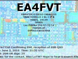 Qsl eqsl