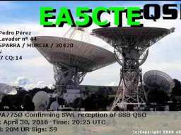 Qsl eqsl