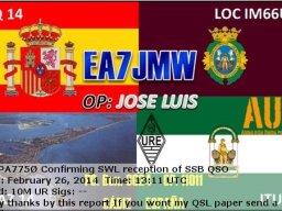 Qsl rtty