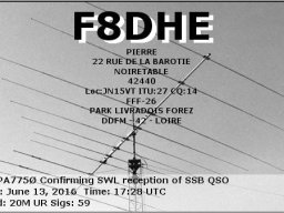 Qsl eqsl