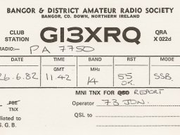 Qsl g-h