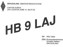 Qsl rtty