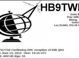 Qsl g-h