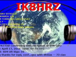 Qsl eqsl