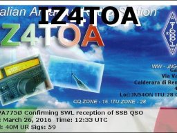 Qsl eqsl