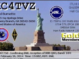 Qsl eqsl