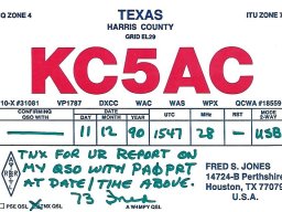 Qsl k-l