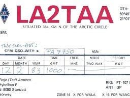 Qsl k-l