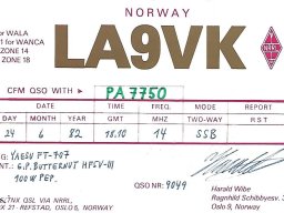 Qsl k-l