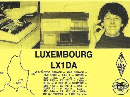 Qsl k-l