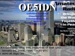 Qsl eqsl