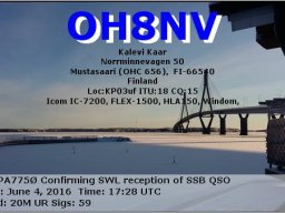 Qsl eqsl