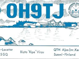 Qsl rtty