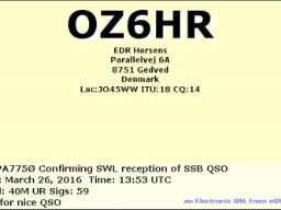 Qsl eqsl