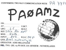 Qsl o-p