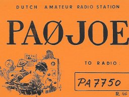 Qsl o-p