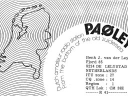 Qsl o-p