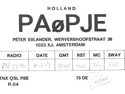 Qsl o-p