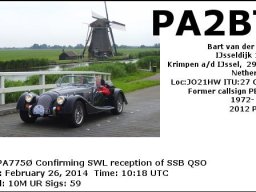 Qsl eqsl