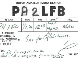 Qsl o-p