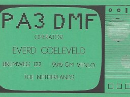 Qsl o-p