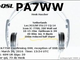 Qsl eqsl