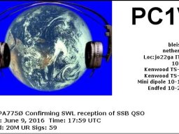 Qsl eqsl