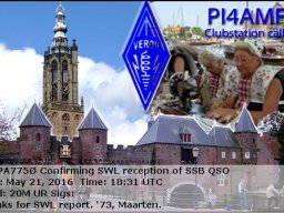 Qsl rtty