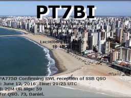 Qsl rtty