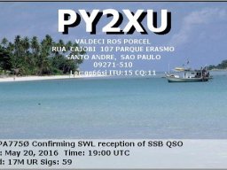 Qsl eqsl