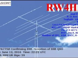 Qsl eqsl