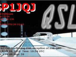 Qsl eqsl