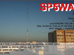 Qsl eqsl