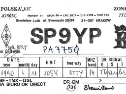 Qsl s-t