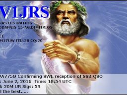 Qsl eqsl