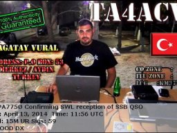 Qsl eqsl