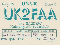 Qsl u-v