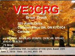 Qsl rtty