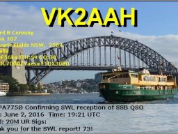 Qsl eqsl