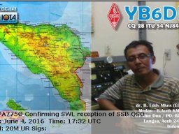 Qsl rtty