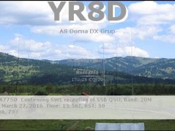 Qsl eqsl