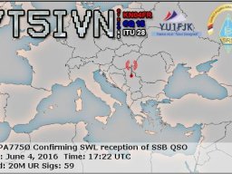 Qsl eqsl